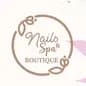 Nails Boutique logo
