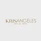 KrisAngelesBeauty logo