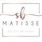 Salón de Belleza Matisse By Siempre Bellas logo