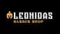 Leonidas BarberShop logo