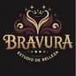 Bravura Studio de Belleza logo