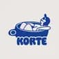 Korte logo