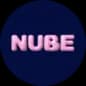 Nubenails studio logo
