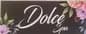 Dolce spa logo