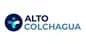 Centro Médico Alto Colchagua logo