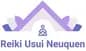 ReikiUsuiNeuquen centro de Bienestar terapias Holisicas y Esteticas logo