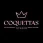 Coquettas Studio logo
