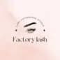 Factorylash logo