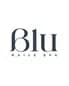 BLU NAILS SPA logo