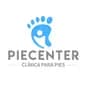 Piecenter Especialistas del Pie logo