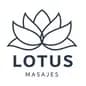 Lotus Masajes logo