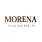 Morena Nails and Beauty logo