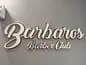 STUDIO BARBAROS logo