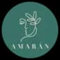 Centro de Estética Amarán logo