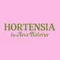 Hortensia By Ana Bolena logo