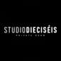 Studio Dieciséis logo