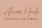 Alexas Nails Studio logo