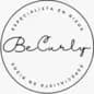 Be Curly logo