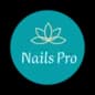 Nails Pro logo