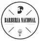 Barbería Nacional logo