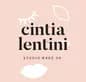 Maquillaje de Cintia Lentini Studio Make Up logo