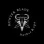 Hunter Blade Barber and Spa logo