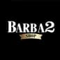 Barbería BARBA2 logo