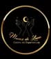 Manos de luna centro de experiencias logo