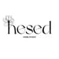 Hesed home studio logo