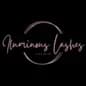 Iluminous lashes studio logo