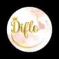 Diflo studio logo