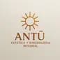ANTÜ ESTÉTICA Y KINESIOLOGÍA INTEGRAL logo