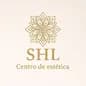 SHL Centro de estética logo