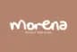 Morena Brows & Nails Studio logo