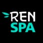 Studio Ren y Spa logo