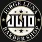 JL10 BARBER SHOP logo
