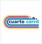 Cuarto Carril logo