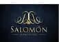 Salomón Hair Studio logo