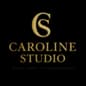 Centro de Estética Caroline.Studio logo