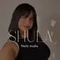 Shulanails logo