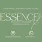 Essence Faciales y Skincare Personalizados logo