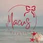 Macus Estetica logo