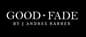 GOOD FADE BARBERIA logo