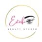 Estefi Beauty Studio logo