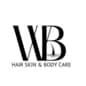 Wedy Briceño Hair, Skin & Body Care. logo