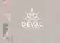 Deval Estetica y Esencia Skin logo