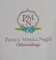 Clínica Odontológica de Patricia Monica Nagib logo