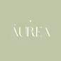 Áurea by Dan logo