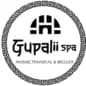 Spa Gupalii logo