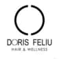 Salón Doris Feliú Hair & Wellness logo